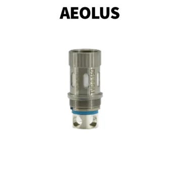 Aeolus Mini Coils