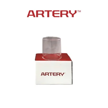 Artery Gold Rush Kit 49er Tank Replacement Glass