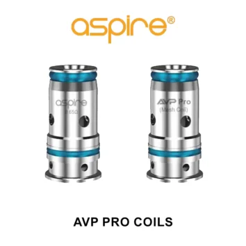 Aspire AVP Pro Coils