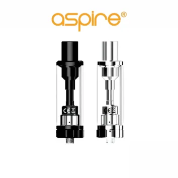 Aspire K2 Tank