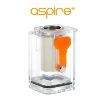 Aspire Mulus 4.2ml Pod