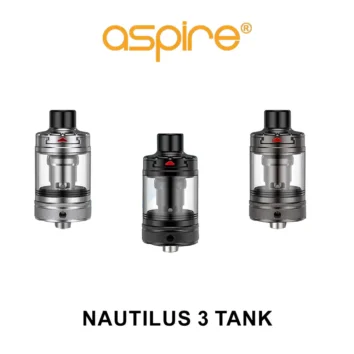 Aspire Nautilus 3 Tank