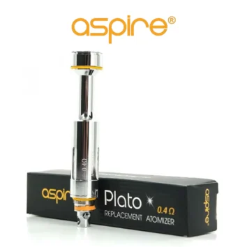 Aspire Plato Coils – Pack Of 1