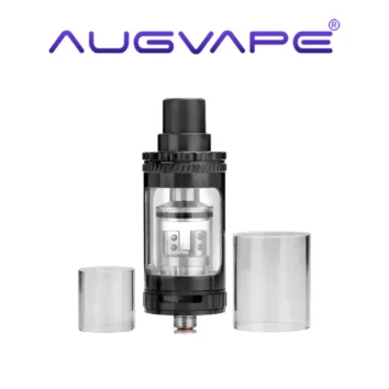 Aug Vape Alleria Tank RTA