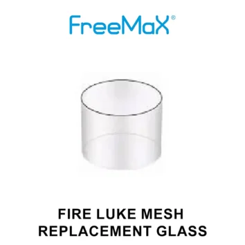 Freemax Fire Luke Mesh Replacement Glass