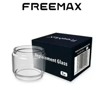 Freemax M Pro 2 Replacement Glass