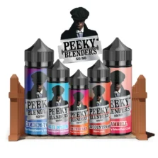 Peeky Blenders 100ml | Free Delivery