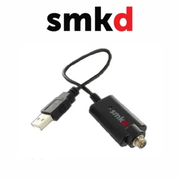 SMKD S Charger