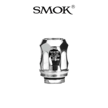 smok mini v2 coils SMOK TFV-Mini V2 (Baby V2) Coils Pack of 3 – Gadget Cloudz main image 0