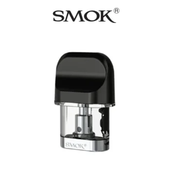 Smok Novo X Replacement Pods Pack of 3