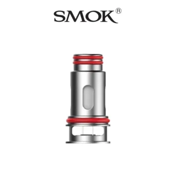 Smok RPM 160 0.15ohm Mesh Replacement Coil – Pack of 3