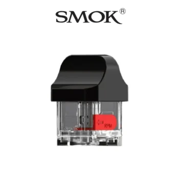 Smok RPM 4.3ml Replacement Pod – 3 pack