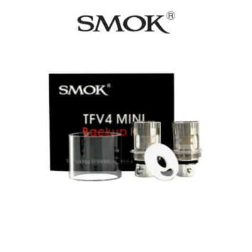 Smok TFV4 Mini Backup Kit