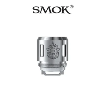 Smok TFV8 Baby Coils – Pack Of 5