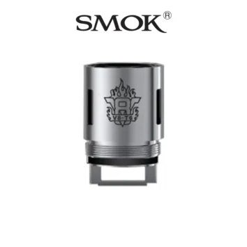 Smok TFV8 Coils Pack of 3