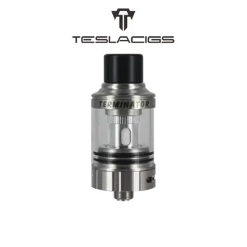 Tesla Terminator Tank