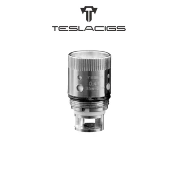 TESLA | Vape Hardware Brands