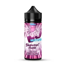 twisted tongue vape juice TWISTED | SUPER FOG