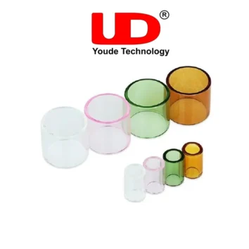 UD Goblin Mini V3 Replacement Glass