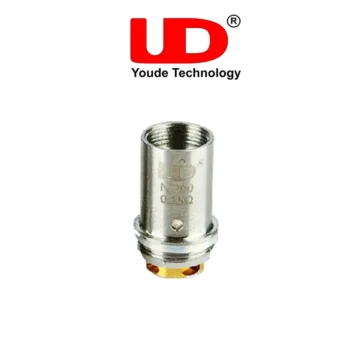 UD Rosary Tank Coils