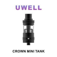 uwell crown mini Uwell Crown Mini Tank