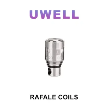 UWELL Rafale Coils