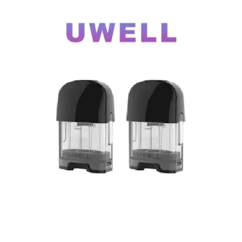 Uwell Caliburn G Replacement Pods Pack Of 2