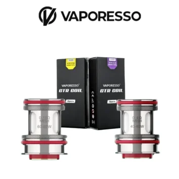 Vaporesso Gtr Coils Pack Of 3