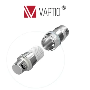 Vaptio Cosmo C5 Coils Pack Of 5