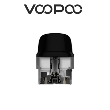 Voopoo Vinci Pod Cartridge Pack of 3 0.8