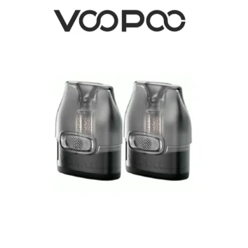 Voopoo Vthru - Vmate Replacement Pod 2pk