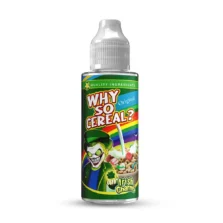 elf bar vape uk Why So Cereal 100ml