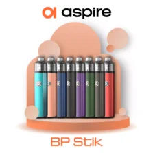 aspire bp stik refillable pods Aspire BP Stik Pod Kit