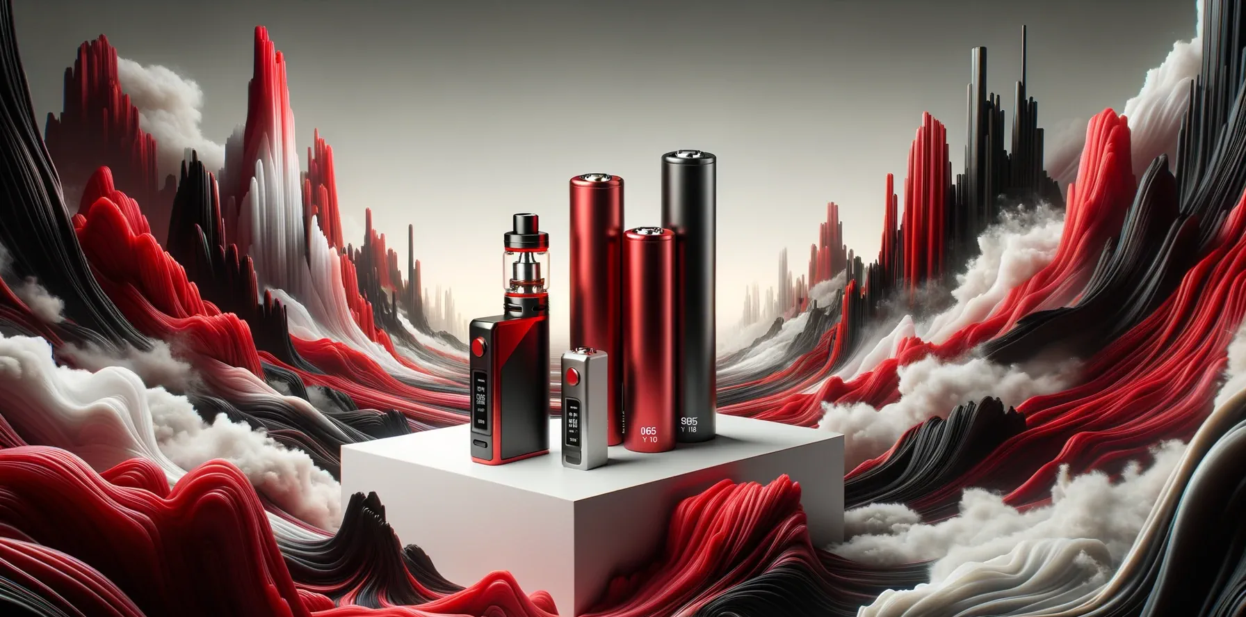 Tips for Extending Your Vape's Battery Life