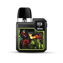 Geekvape Digi Q Pod Vape Kit