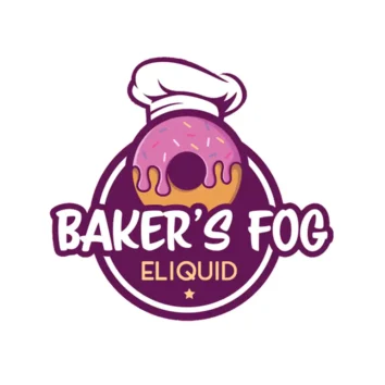 Bakers Fog Vape Liquid
