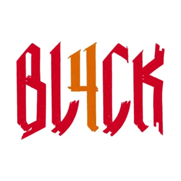 BL4CK