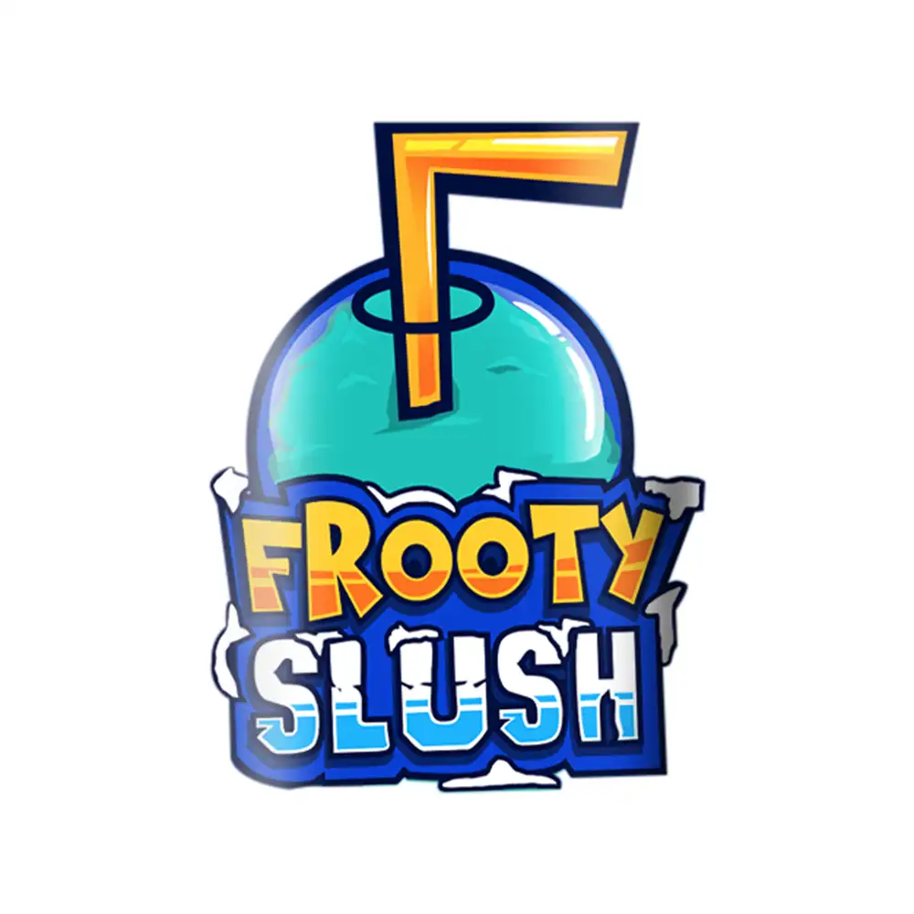 Frooty Slush