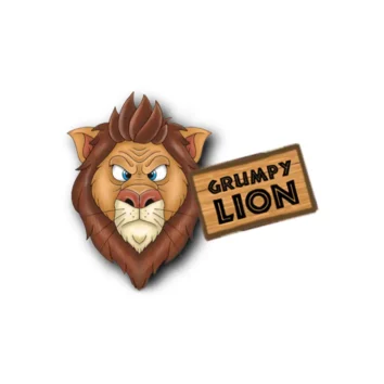 Grumpy Lion Vape Juice