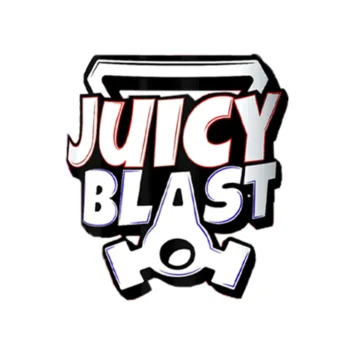 Juicy Blast Vape Juice