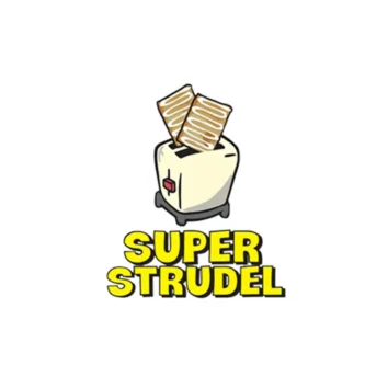 Super Strudel Vape Juice