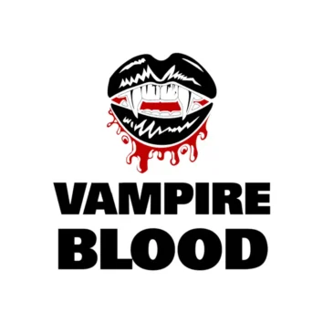 Vampire Blood Vape Juice
