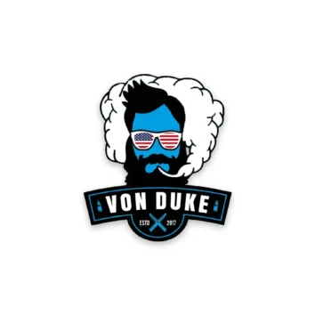 Von Duke Vape Juice