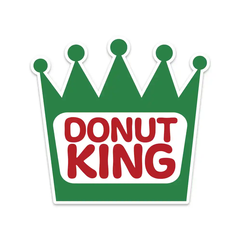 Donut King