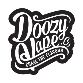 Doozy Vape Co Vape Juice