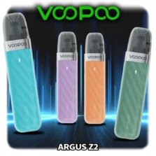 voopoo argus z2 pod kit VOOPOO Argus Z2 Pod Kit main image 0