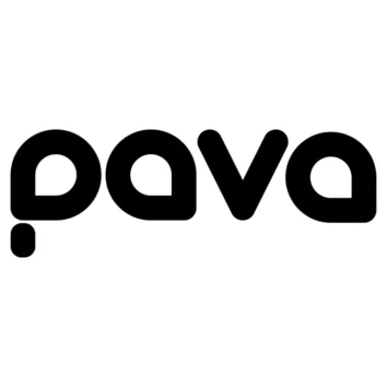 Pava vape devices logo
