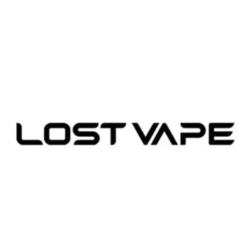 Lost Vape Brand Logo