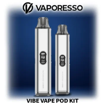 Vaporesso Vibe Vape Pod Kit