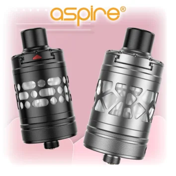 Aspire Nautilus 3SR Tank